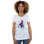 T-shirt Disney Frozen 2 Seek The Truth