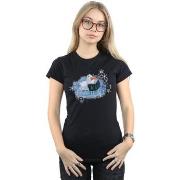 T-shirt Disney Frozen 2 Snow It All