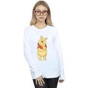 Sweat-shirt Disney Winnie The Pooh Cute