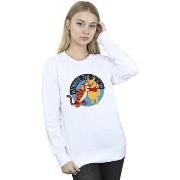 Sweat-shirt Disney BI42935