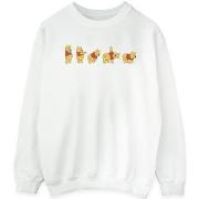 Sweat-shirt Disney BI42998