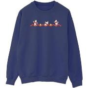 Sweat-shirt Disney Hunny