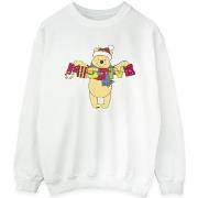 Sweat-shirt Disney BI43050