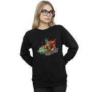 Sweat-shirt Disney Wreck It Ralph