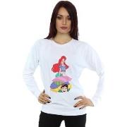 Sweat-shirt Disney Wreck It Ralph