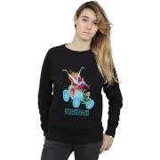 Sweat-shirt Disney Wreck It Ralph