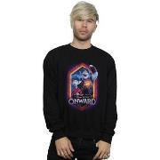 Sweat-shirt Disney Onward