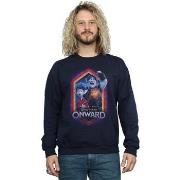 Sweat-shirt Disney Onward