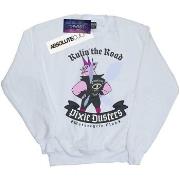 Sweat-shirt Disney Onward Pixie Dusters Rulin'