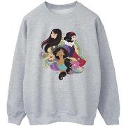 Sweat-shirt Disney BI43499