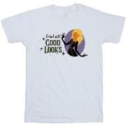 T-shirt Disney Hocus Pocus Cursed