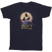 T-shirt Disney Hocus Pocus