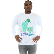 Sweat-shirt Disney Soul Soulmates