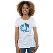 T-shirt Disney Frozen 2