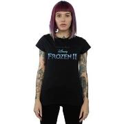 T-shirt Disney Frozen 2