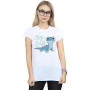 T-shirt Disney Frozen 2 Tough