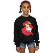 Sweat-shirt enfant Disney The Little Mermaid