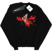 Sweat-shirt enfant Disney The Little Mermaid