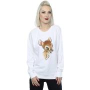 Sweat-shirt Disney Bambi Drawing