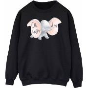 Sweat-shirt Disney Happy Day