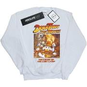 Sweat-shirt Disney Duck Tales The Movie