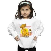 Sweat-shirt enfant Disney The Lion King