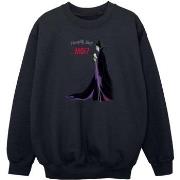 Sweat-shirt enfant Disney Naughty List