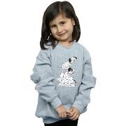 Sweat-shirt enfant Disney 101 Dalmatians