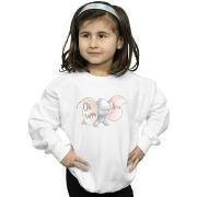 Sweat-shirt enfant Disney Dumbo Happy Day