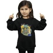 Sweat-shirt enfant Disney Circus