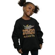 Sweat-shirt enfant Disney Dumbo The One And Only