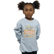 Sweat-shirt enfant Disney The One And Only