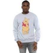 Sweat-shirt Disney Pooh