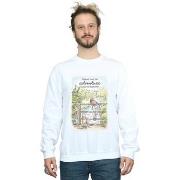 Sweat-shirt Disney Adventure