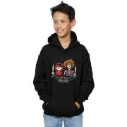 Sweat-shirt enfant Disney BI4546