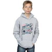 Sweat-shirt enfant Disney Mary Poppins Practically