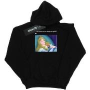 Sweat-shirt enfant Disney Sleeping Beauty Meme