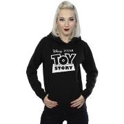 Sweat-shirt Disney Toy Story