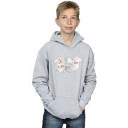 Sweat-shirt enfant Disney Dumbo Happy Day