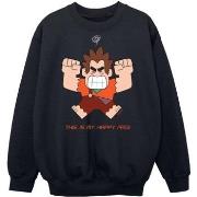 Sweat-shirt enfant Disney Wreck It Ralph