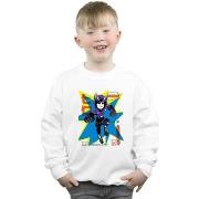 Sweat-shirt enfant Disney Big Hero 6