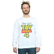 Sweat-shirt Disney Toy Story 4