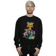 Sweat-shirt Disney Toy Story 4