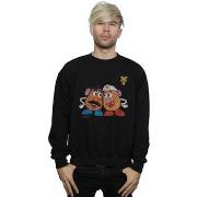 Sweat-shirt Disney Toy Story 4