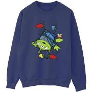 Sweat-shirt Disney Toy Story