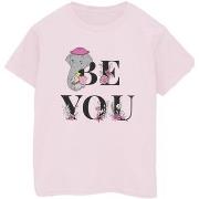 T-shirt Disney Dumbo Be You