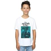 T-shirt enfant Disney BI7263