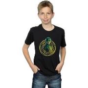 T-shirt enfant Disney BI7306