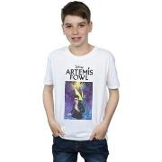 T-shirt enfant Disney BI7347