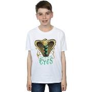 T-shirt enfant Disney BI5541